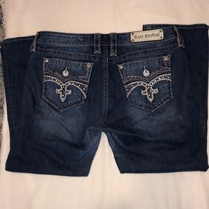 Rock Revival Maisky Jeans